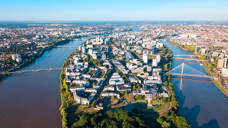 Nantes